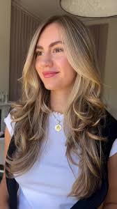 Transformação de cabelo com Ainsley em Melbourne