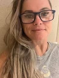 Ashley Brophy's Instagram, Twitter & Facebook