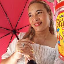 Annabel Deleon's Instagram, Twitter & Facebook