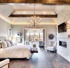 30 Stunning Big Interior Designs That Will Give You Huge Elegant Home Interior Interiordesign I Master Bedroom Remodel Dream Master Bedroom Remodel Bedroom