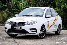 The 2019 saga has been given styling updates that pays homage to its roots but also brings it in line with the rest of the proton range. Quick Review 2019 Proton Saga Facelift 1 3l Premium The True People S Car Wapcar