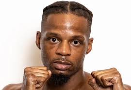 Joseph Hicks vs. Antonio Todd Added To Shields-Gabriels Card
