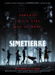 Liste complete des films sortis en salle française durant le mois de juin 2019. Futures Sorties De Films D Horreur 2019 2020 Darkmovies