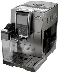Maybe you would like to learn more about one of these? Delonghi Ecam 370 95 T Dinamica Plus Buy