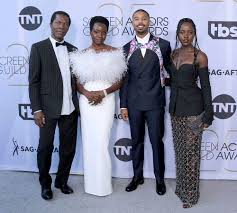 Sag Awards Pictures 2019 See The Red Carpet Photos Sag Awards Celebrity Style Inspiration Screen Actors Guild Award