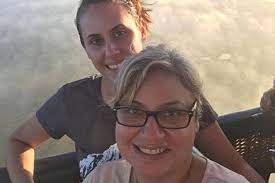 July 30, 2016 / 10:39 pm / cbs/ap. Lockhart Hot Air Balloon Crash Victims Haunting Final Selfies Taken Minutes Before Pilot Hit Power Lines World News Mirror Online