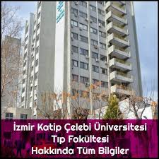 İdari mali i̇şler daire başkanlığı. Izmir Katip Celebi Universitesi Tip Fakultesi Hakkinda Tum Bilgiler Doktor Bun