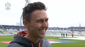 That lovely laugh...