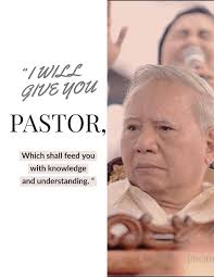 JESUS MIRACLE CRUSADE INTERNATIONAL MINISTRY (Only Official JMCIM Group)