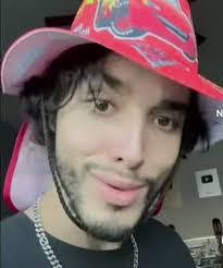 Sergio Glez's Instagram, Twitter & Facebook