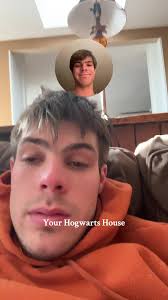 #Harrypotter #house #fyp #harrypottertiktok