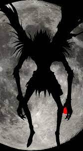 Death Note Pictures Death Note Shinigami Anime