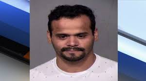 Former Valley 4-H coach accused of sex with boy