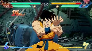 They are challenging and full of adrenaline. Bandai Namco Shows New Video For Dragon Ball Fighterz Gamezinger