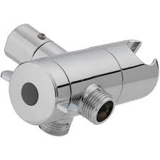 Maybe you would like to learn more about one of these? Glacier Bay 3 Way Diverter With Mount In Chrome Hd3075 545 The Home Depot