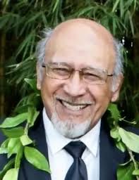 Obituary information for Abner "Rick" Kama III