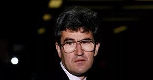 Stephen Milligan's Instagram, Twitter & Facebook