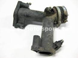 Air Intake Manifold Can Am Outlander 800 Alberta Motorsports Sales Salvage Ltd