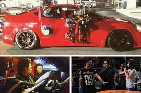 Dibintangi oleh syamsul yusof, farid kamil, aaron aziz, fasha sandha dan diana danielle. Filem Genre Aksi Perlumbaan Kereta Masih Boleh Jual Entertainment Rojak Daily