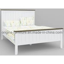 China Uk White Wooden Solid Pine Quality Single Double King Bed Frame China Uk Bed Korean Bed If you love the natural look and feel of wooden furniture in your home, take a look through our fabulous range of wooden bed frames. qingdao origins furniture co ltd