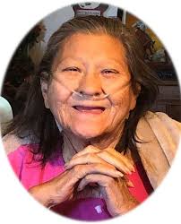 CHERYL D. BETTELYOUN