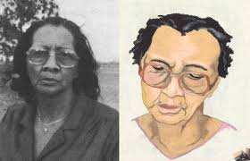 Lillian Moore Obituary