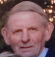 Death Notice of Benny (Bernard) Brennan (Castleshane, Monaghan)