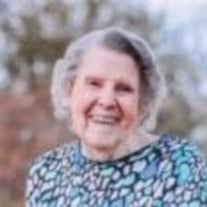 Audrey Ann Helman Obituary