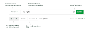 Log into portal kuchen rezept page with natürlich. Welche Vorteile Bietet Das Thermomix Rezept Portal Cookidoo Vorwerk International Fur Deutschland