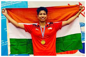 The federation has also decided to nominate women's assistant coach sandhya gurung and national youth head coach bhaskar bhatt for the dronacahrya award. Want To Break My Record And Return A Champion Lovlina Borgohain Looking Forward To Tokyo Olympics Marketshockers