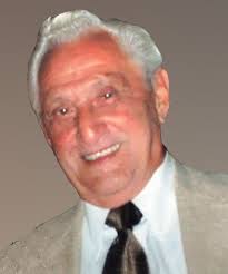 Obituary of Nicholas D. Murdaco