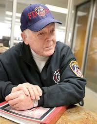 Vernon man's book chronicles his remarkable life