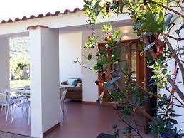 Mit pool, wlan & garten. Strandurlaub In Sudsardinien Im Modernen Ferienhaus Elea