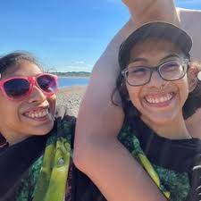 Berita dan Informasi Lupita dan carmen andrede Terkini dan Terbaru Hari ini 