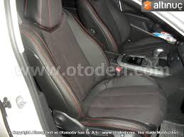 Peugeot 308 T9 Oto Deri Doseme 2013 2018 Oto Deri Doseme Altinuc A S