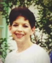 Carolyn Kenworthy Obituary