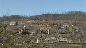 Monday, July 30: After the Storm