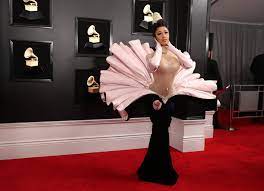 How Much Does The Grammy Winning Rapper Earn And Is She Still With Offset London Evening Standard Evening Standard