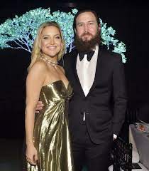 Kate hudson is already gushing over her boyfriend, danny fujikawa — here are five things you may not know about him! Kate Hudson Shares Candid Photos Of Partner Danny Fujikawa And Calls Him Her Bearded Wonder People Com
