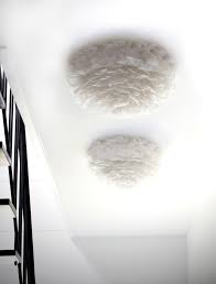 Vita Vita Eos Up Plafond Hvit O40 Taklampe Hvit Taklamper