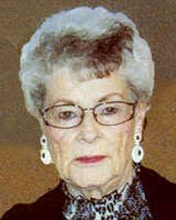 Jean Stahl Obituary (2012)