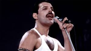 Maybe you would like to learn more about one of these? Sorpresivo Hallazgo Lanzan Una Grabacion Inedita De Freddie Mercury La Pampa Dia X Dia