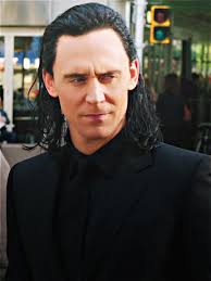 Empowering Black Suit Girlbosses: Loki, Hawkeye, Kate Bishop