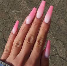 Maybe you would like to learn more about one of these? 50 Beautiful Ombre Nails That Are Perfect For Every Season