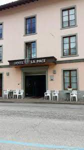 Hotel La Pace Bagno Di Romagna Prezzi 2021 E Recensioni