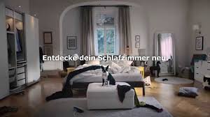 Ikea Werbung 2014 Entdecke Dein Schlafzimmer Neu Youtube