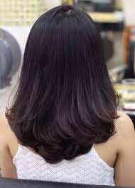 Discover trending short hairstyles for women over 40, 50, and 60 and for women with thick, thin and curly hair. Dark Brown Long Hair