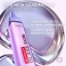 Revitalift Filler Glass Skin