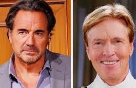 The Bold And The Beautiful Spoilers: Nick Marone And Ridge Forrester Face  Off #BoldandTheBeautiful #Spoilers #BB