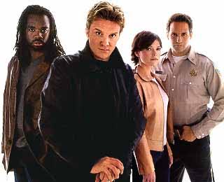 The Dead Zone (a Titles & Air Dates Guide)